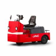 Электротягач JAC QD 60 - Электротягач JAC QD 60